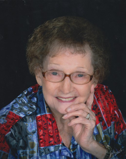 Obituary of Adell Defee
