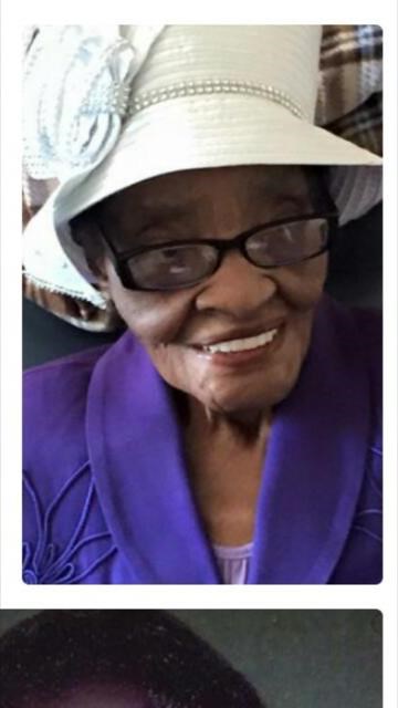 Obituary of Blossie W Hicks