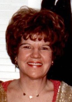 Obituario de Barbara A. Brown