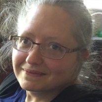 Obituary of Michelle R Bachamp-Taylor