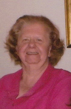 Obituary of Grace C. Serafini