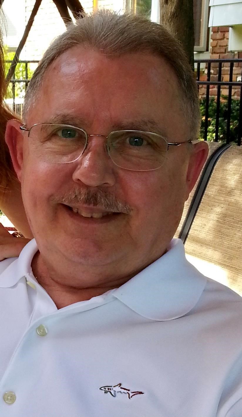 Obituary of Tom Skorka