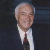Obituary of Roger E. Bennington