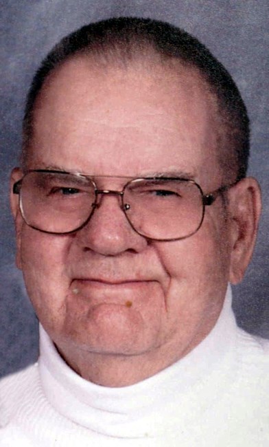  Obituario de Harold "Don" L. Donelson