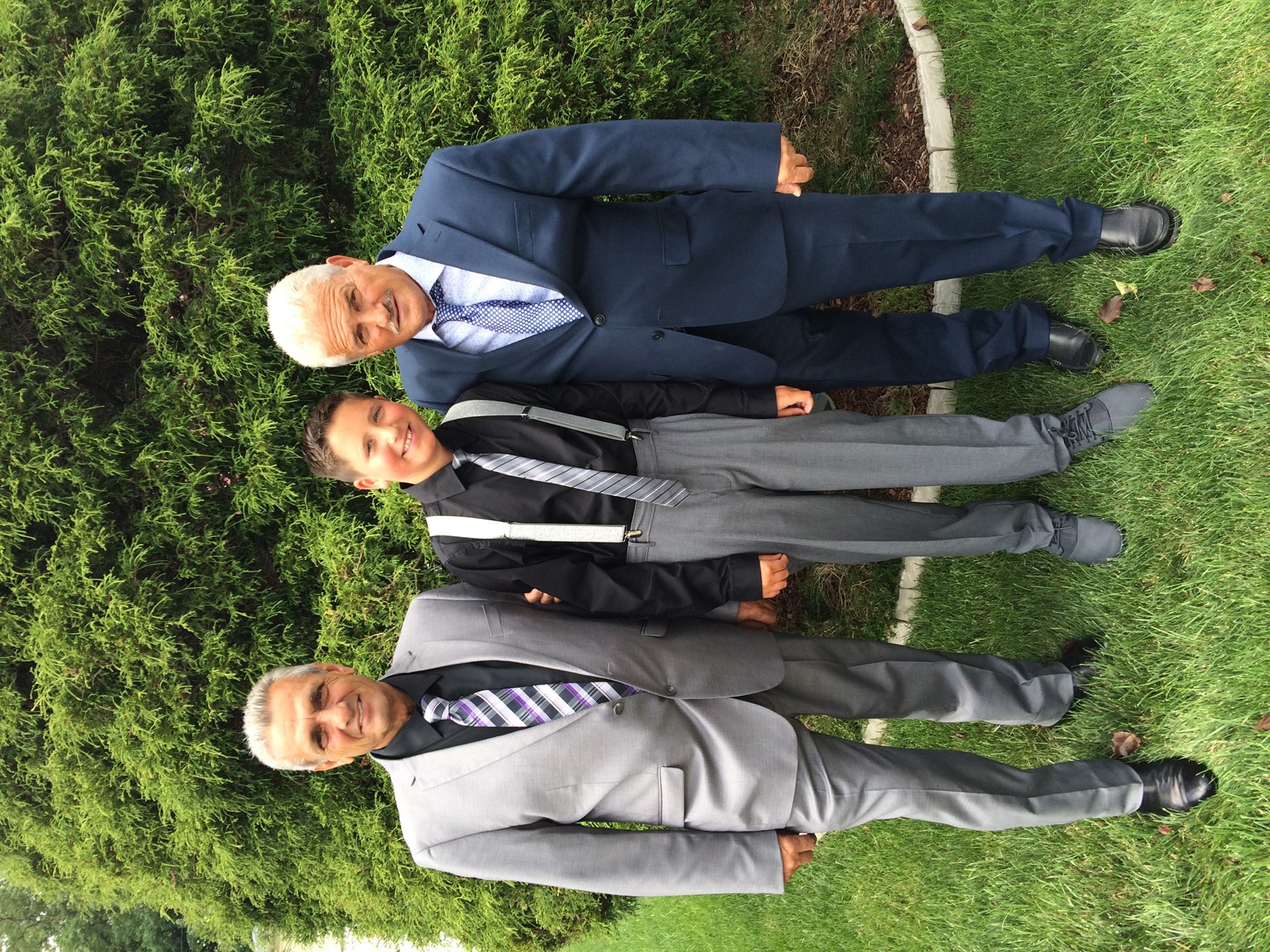 Obituary of Andrea Scagnelli