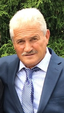 Obituary of Andrea Scagnelli