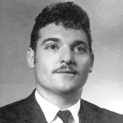 Obituary of Luigi Carbone