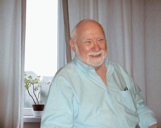 Obituary of William "Stan" Denning