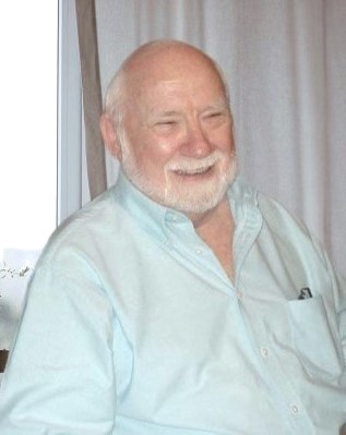 Obituary of William "Stan" Denning