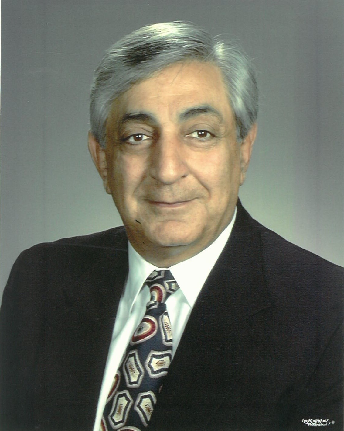 Obituary of Louis Macey