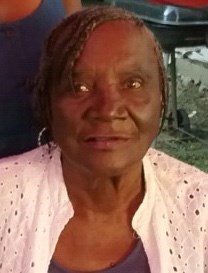 Obituary of Allie Rea "Muh" Fullwood