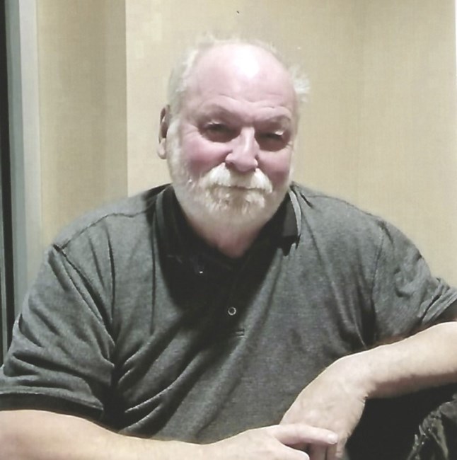 Obituary of TERRY D HUGO SR