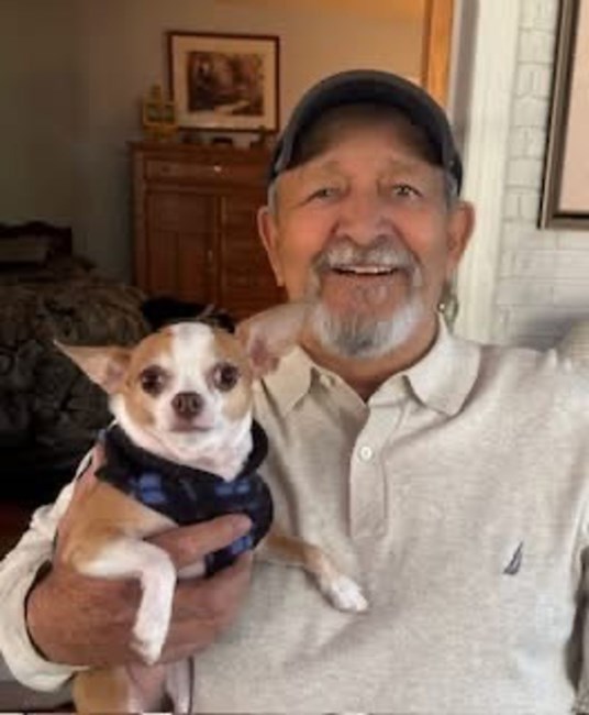 Avis de décès de Junior Gray Pinnix