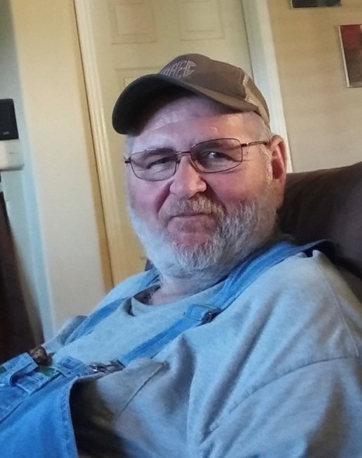 Obituary of James Roland Smith