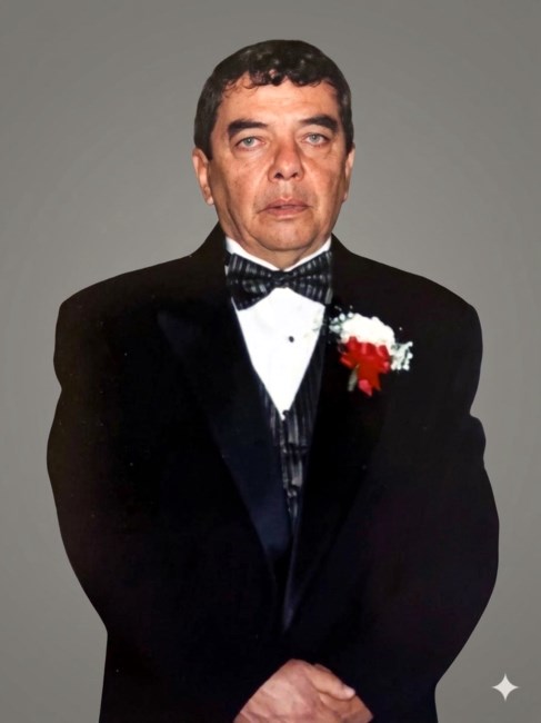 Obituary of Gustavo Figueroa