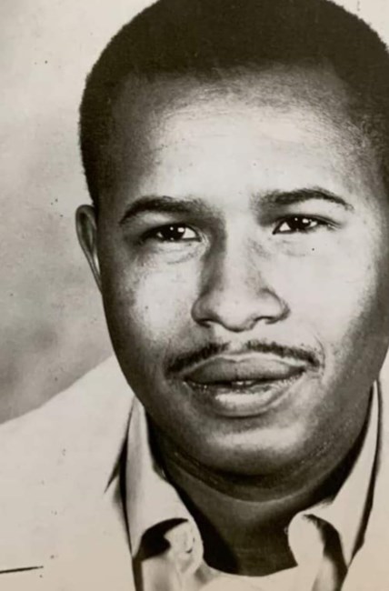 Obituary of Charlie W. Hunt