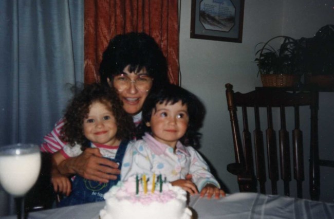 Theresa Pitonzo Obituary