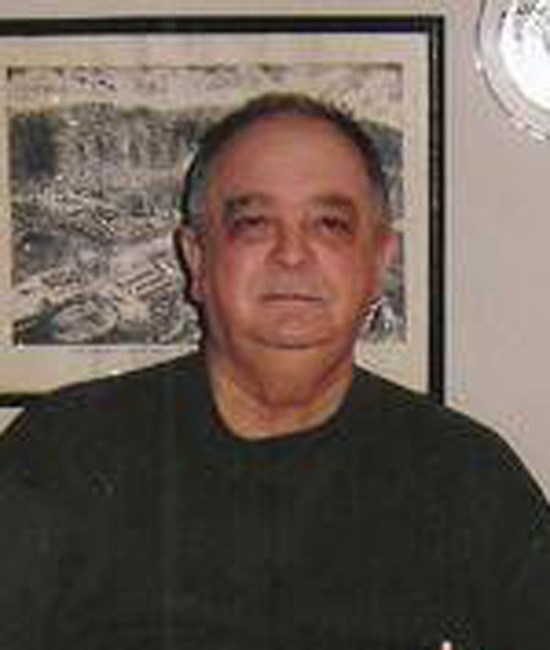 Obituario de Allen Bradford Whetstone Jr.
