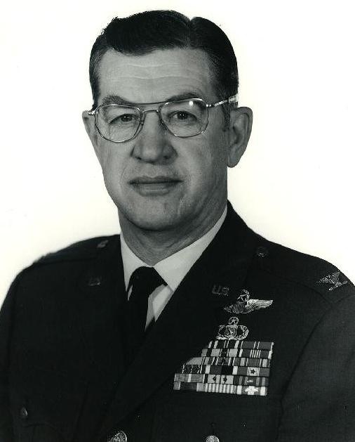 Obituary of William D. Frymire