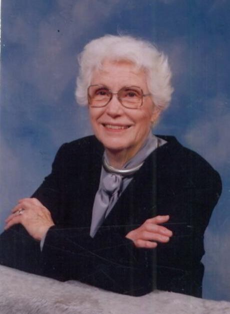 Obituary of Fara Wynn Burk