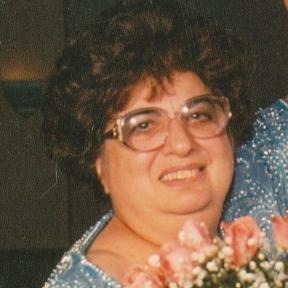 Obituary of Victoria Steormann