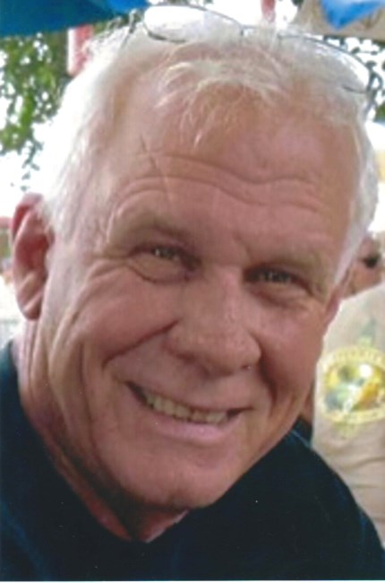 Obituary of Ronald S Jett