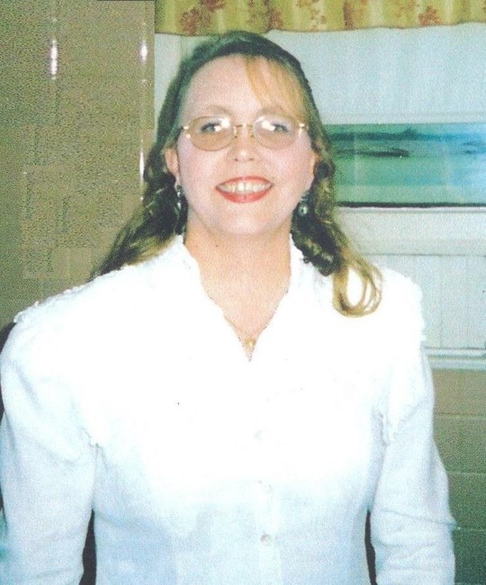 Obituary of Betty Jean Wilkins