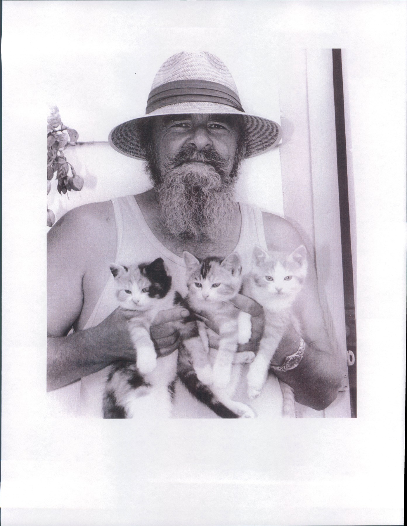 Obituary of Carson Lee Thurber