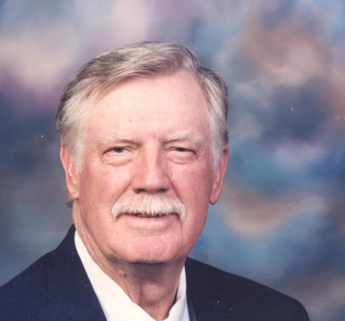 Obituary of Cecil Hamm