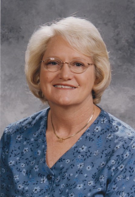 Obituary of Marilyn Sue Taylor
