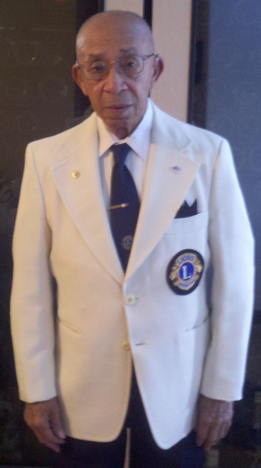 Obituary of Walter Edwards Sr.