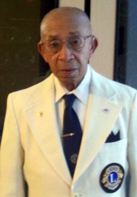 Obituary of Walter Edwards Sr.