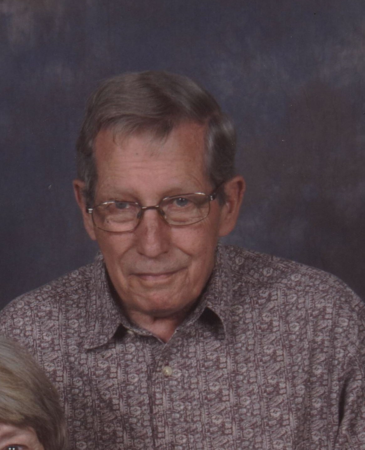 Avis de décès de Charles Mack Culp