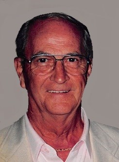 Obituario de Howard Jones