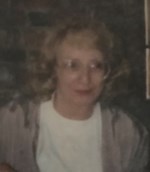 Virginia Bradshaw