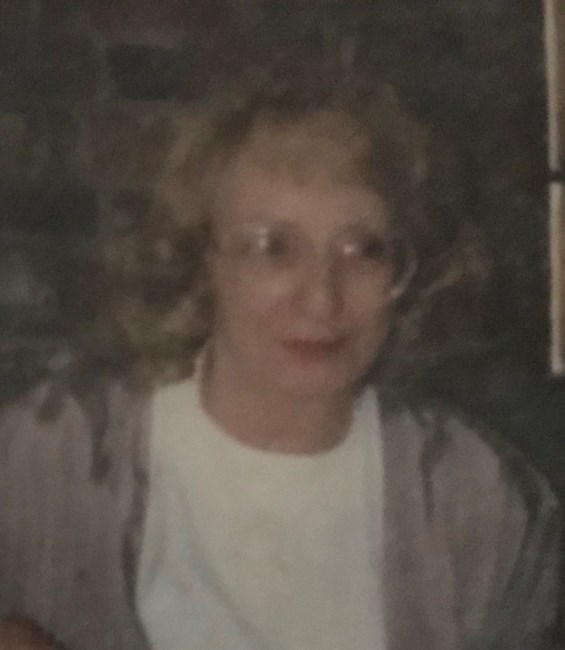 Obituary of Virginia Bradshaw