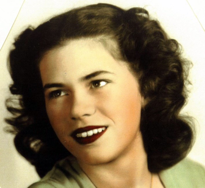 Obituary of Elizabeth E Worthy