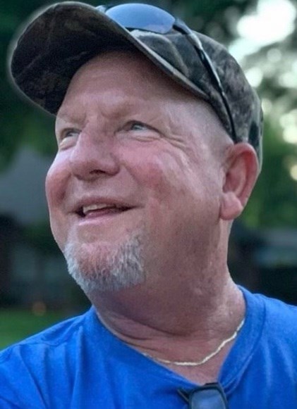 Obituary of Lonnie Dale Izard Sr.