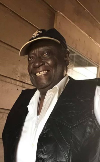 Obituary of Albert Holmes