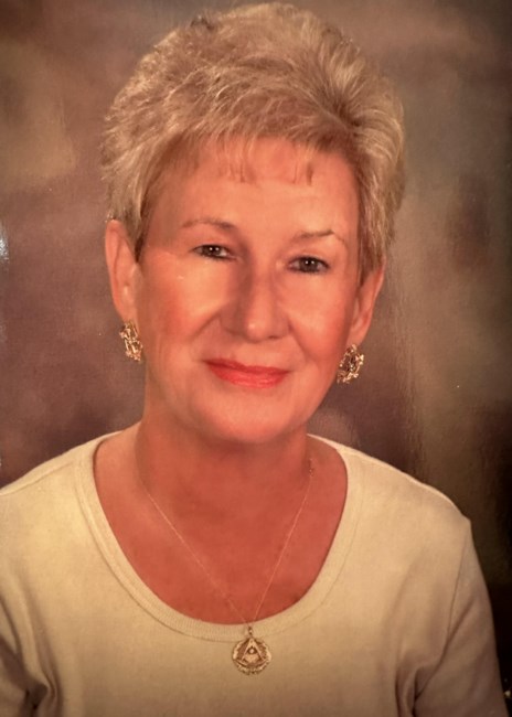 Obituary of Martha Jean Reese Jones Evans