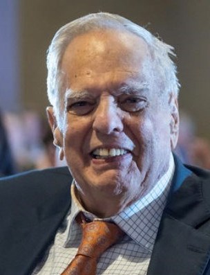 Obituario de Kenneth Roy Glaser