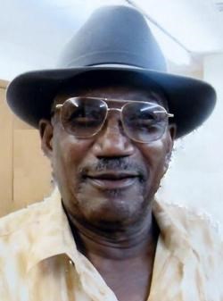 Avis de décès de Warren "JUNE" Collins, Jr