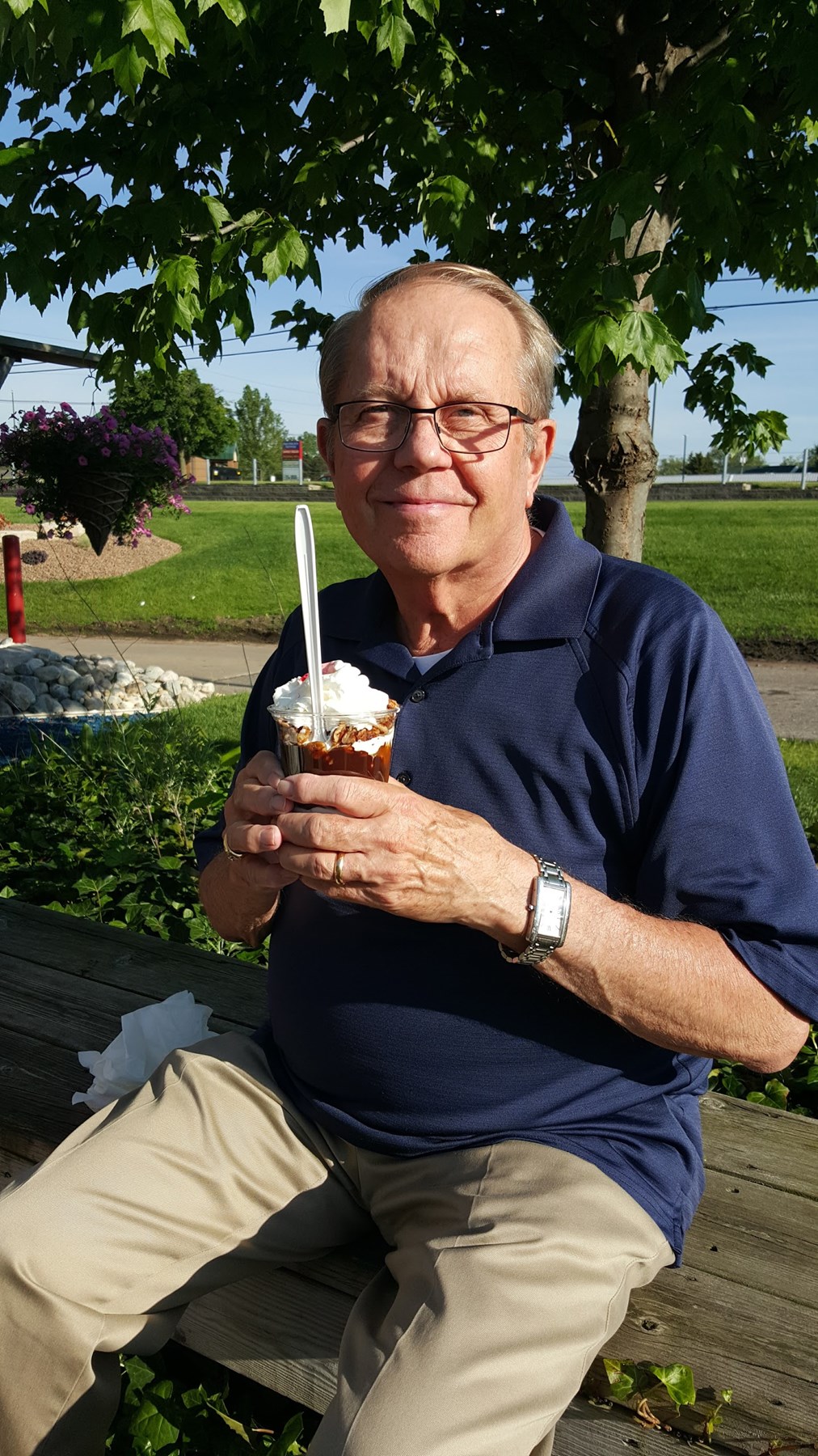 Obituary of Royden "Roy" E. Jones Jr.