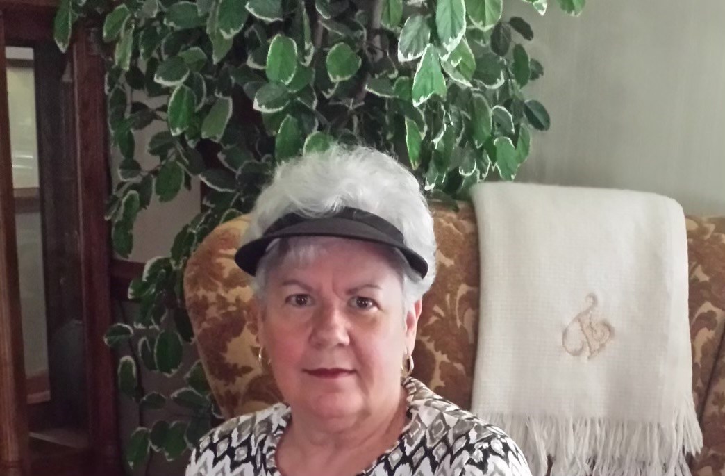 Obituary of Cecelia Belle Eckard