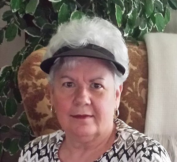 Obituary of Cecelia Belle Eckard