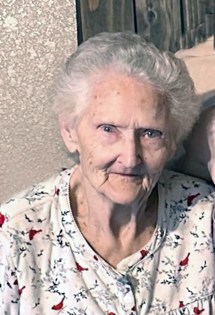 Obituary of Martha B. Stapleton