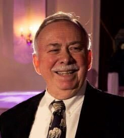 Obituary of Larry B. Luber