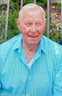 Obituary of Jerry Lee Korff