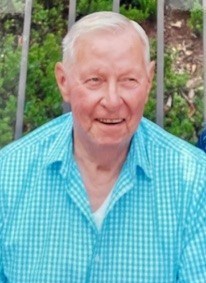 Obituary of Jerry Lee Korff