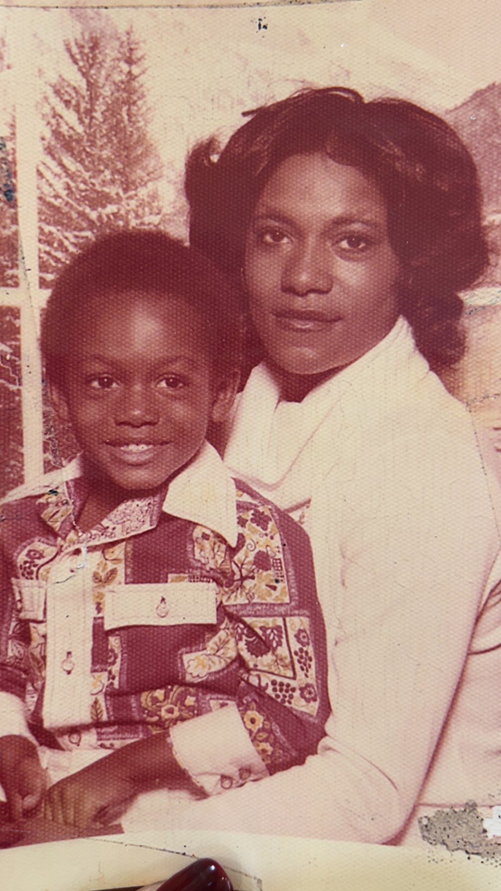 Obituary of Mrs. Barbara Ruth Williams